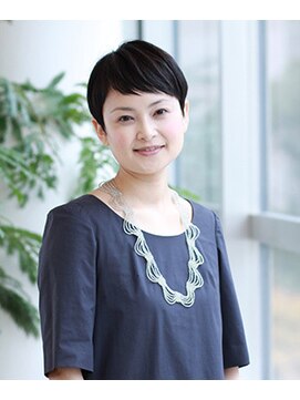 ディーヘア(d'hair) ミニマムショート