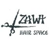 ヘア スペース ザワ(HAIR SPACE ZAWA)のお店ロゴ