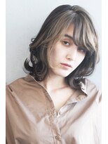 スフィーダ(SFIDA)&nbsp;大人レイヤー★くびれミディ