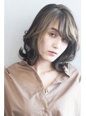 大人レイヤー★くびれミディ