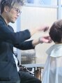 ヘアプロデュース ギフト(HAIR PRODUCE Gift) 橋本 祥宜