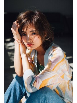 グランシャリオ 笹塚店(Grand Chariot) 【新作スタイル】笹塚美容室Grand Chariot