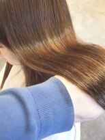 ニーニャ(NINa)&nbsp;【髪質改善 西宮】NINaスタイル☆19091701