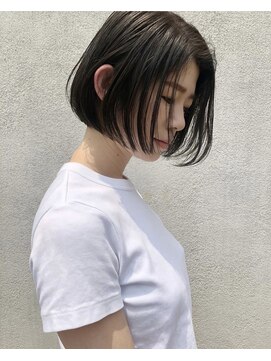 ジル(dill) 【dill】bob style 3