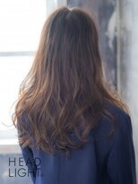 フローレス バイ ヘッドライト 川崎店(hair flores by HEADLIGHT) ナチュラルMIXカール
