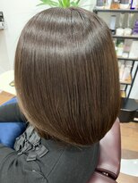 ルアナ ヘアー(LUANA hair)&nbsp;Luana's縮毛矯正