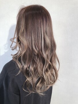 ブランシュ(Branche) 3Dカラー