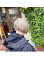 ヤソ(yaso)&nbsp;ミルキーホワイト