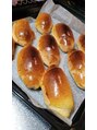 スリープシーヘアー(Sleep sea hair)&nbsp;パン作り、ケーキ作りにはまってます！家ではぬか漬けも！