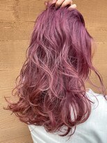 デコラ DECOR&nbsp;スモーキーpink