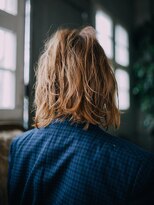 フローラビューティーヘアー(Flora Beauty Hair)&nbsp;外国人風ラフボブ/20代/30代/40代/50代/岡山/表町