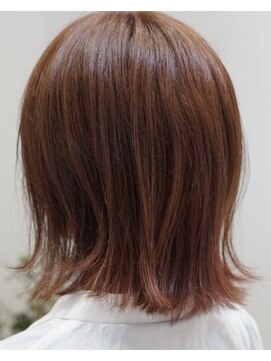 アルブル ヘアー デザイン(arbre hair design) 【arbre　上田】大人かわいい/レイヤーボブ/外はね/小顔