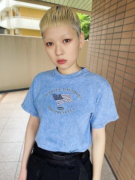 ボコカ(bococa) ソフトクロップ