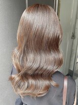 エレノア 梅田店(Eleanor)&nbsp;透明感No. 1◎モカベージュ【10レベル】