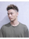 ピンパーマ