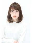 20代30代40代大人可愛いシフォンミディ☆