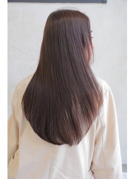 アドレバイハピネス(ADORE by happiness) 髪質改善トリートメント　暗髪 奈良　大和八木 20代 30代 40代