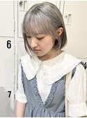 ハイトーンボブ