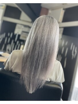 トータルビューティーサロン カラット(total beauty salon KARAT) KARATスタイル