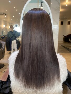 アンフィ 矢向(Anphi) 11-26 髪質改善/トリートメント