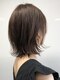 クールヘアー(Coeur Hair)の写真/細部まで計算された再現性の高いトレンド×似合わせカット♪一人ひとりに合わせたぴったりのStyleをご提案!