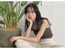 オアシスアヴェダ(OASIS AVEDA)の雰囲気（ナチュラルかつトレンドも押さえたスタイルを提供させて頂きます）