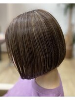 シャイン(shine)&nbsp;ボブ