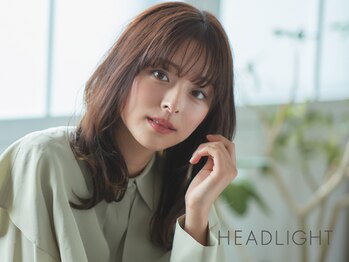 Ursus hair Design by HEADLIGHT 燕三条店【アーサス ヘアー デザイン】