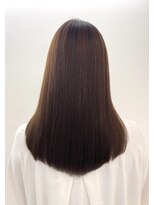 ゼンコー オモテサンドウ(ZENKO Omotesando)&nbsp;酸性ストレート