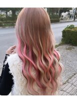 クラナ(clana)&nbsp;那覇店/clana/沖縄美容室/プルエクステ