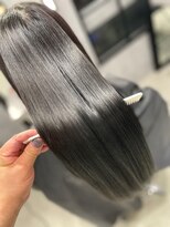 リップス(Ripps)&nbsp;【髪質改善】ネオメテオ縮毛矯正