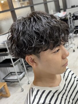 アビールブレ 新潟万代(ABEY LEVRAI) 新潟波巻き