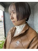 【Sier brown 】
