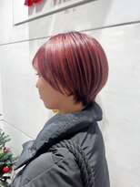 タヤ イオンモール津田沼店(TAYA)&nbsp;ピンクショート