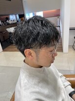 パティオ(PATIO')&nbsp;ツイストスパイラル