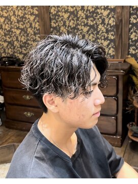 シリー 南風原店(SILLY) ツイスパセンターパート