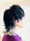 ヘアーデザイン アヴニール(hair design AVENIR)の写真/【17:00以降の受付可能】幅広い年代の男性から高支持◎ライフスタイルにフィットするスタイルをご提案◇