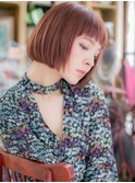 ■アディクシーカラーで作る★アメジスト☆北浦和10代20代30代