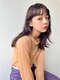 アイシー(I see)の写真/《似合わせカット+カラー¥9900》髪質改善サロンの透明感あふれる美髪艶カラーを毎月通える価格でご提供♪