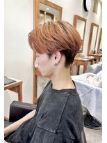 ラポール(Rappor)&nbsp;2wayショート◎20代30代40代50代60代