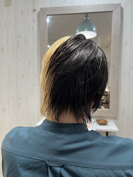 アクロス 錦糸町店(across) ツートン