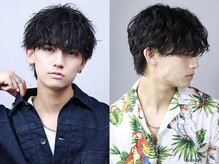 リップスヘアー 梅田アネックス(LIPPS hair)