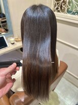 フレーム へアアンドトリートメント 天王寺北口店(FRAME)&nbsp;【FRAME 天王寺北口】オッジオットトリートメント