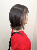 ネイトル(naitre) ベージュ系インナーカラー