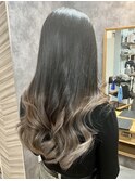 ロング