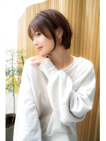 シー バイ ラヴィズム けやき通り1号店(Sea by LUVISM)&nbsp;ショートスタイル