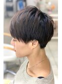 ベリーショート