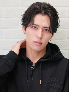 “自分らしさ”を引き出すカラーはココで決まり！髪質や状態に合わせた施術で、自然な艶と潤いを実現★