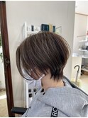 ショート