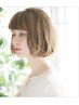 【ダメージレス】ケアハイライト+カラー+カット+3stepトリートメント￥17300